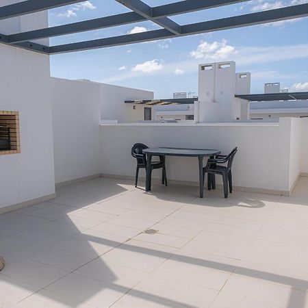 Amazing Alvor Villa Eksteriør billede