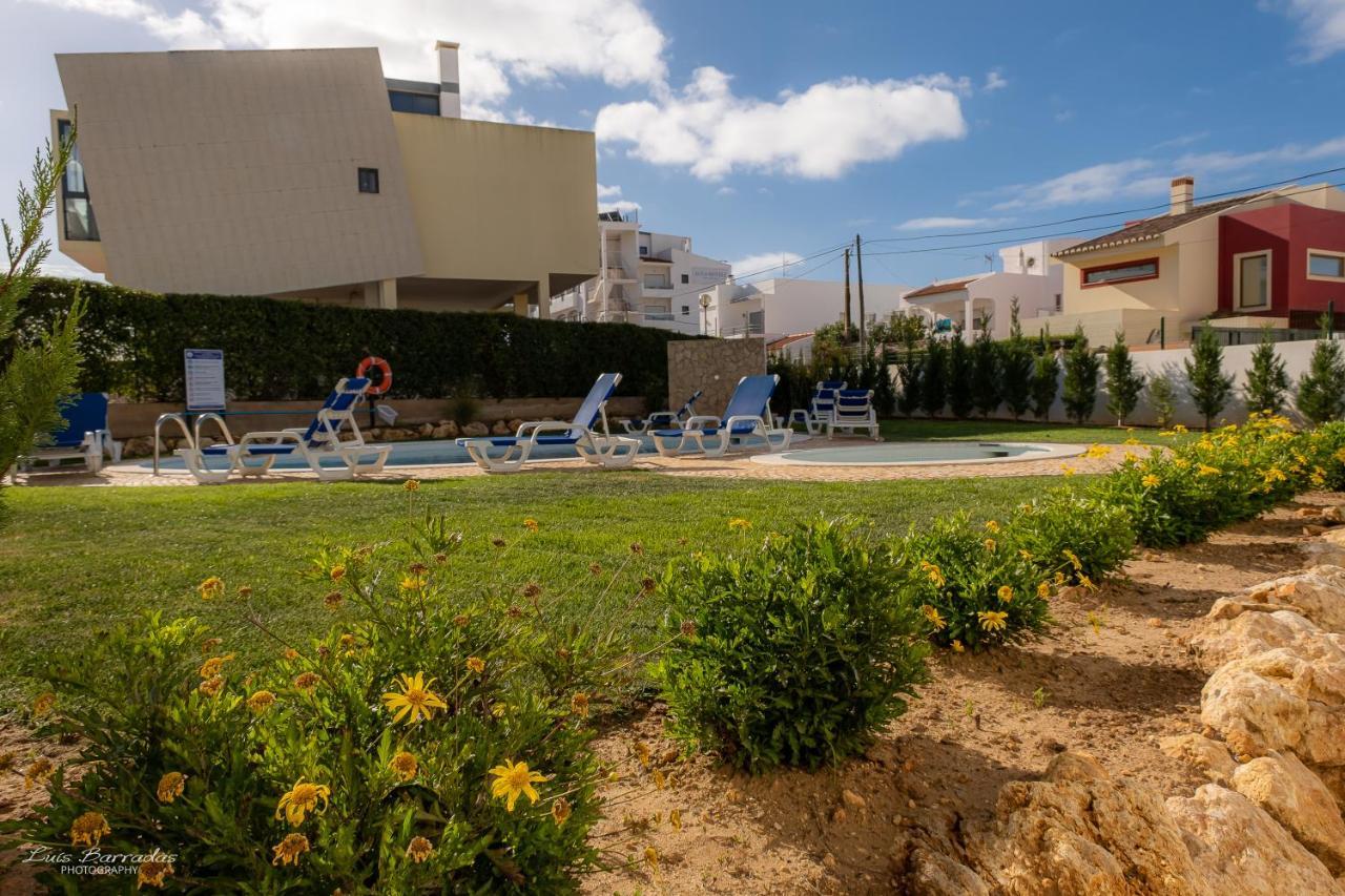 Amazing Alvor Villa Eksteriør billede