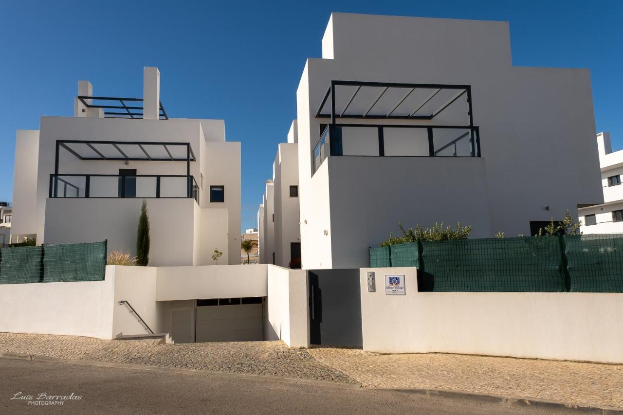 Amazing Alvor Villa Eksteriør billede
