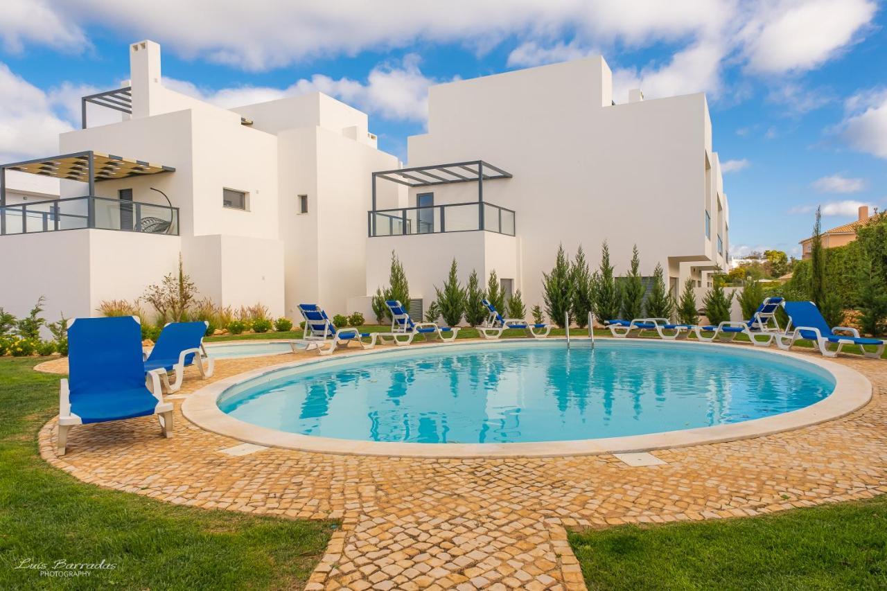 Amazing Alvor Villa Eksteriør billede