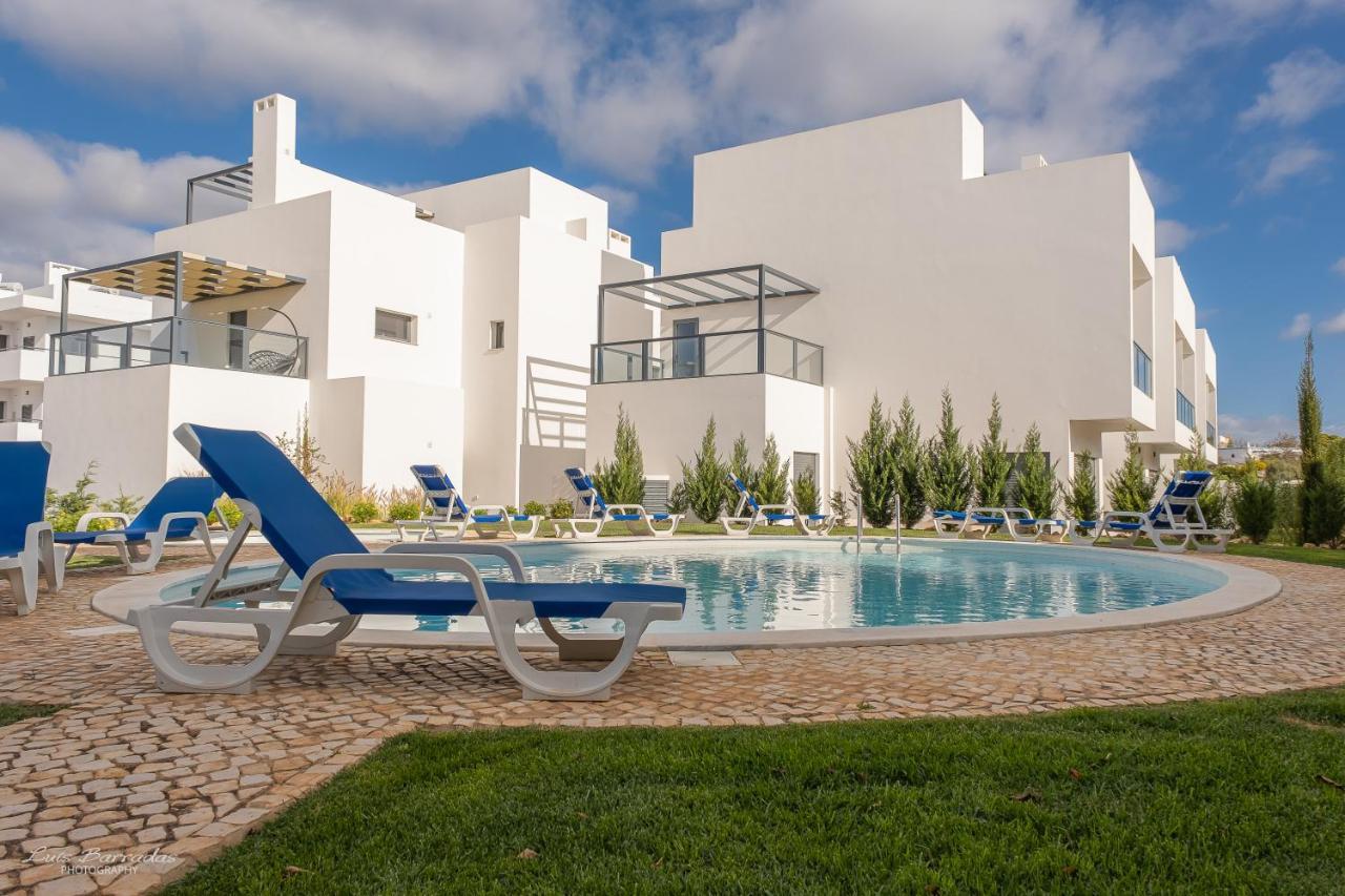 Amazing Alvor Villa Eksteriør billede